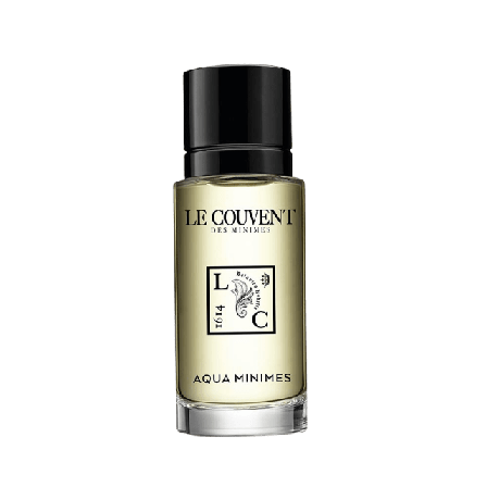 Le Couvent Botanical Cologne Aqua Minimes EdT Parfym & Dam 50 ML