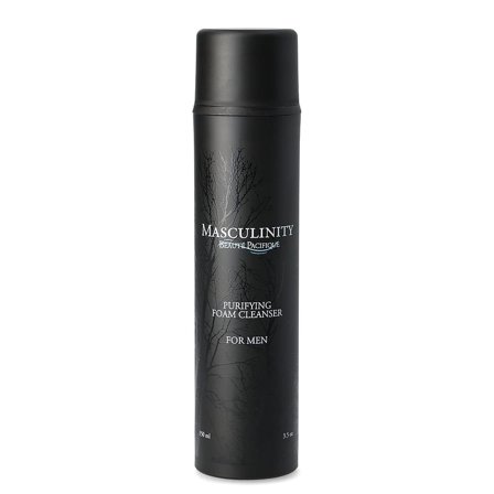 Beauté Pacifique Masculinity Purifying Foam Cleanser 150 ml, Mænd, Ansigtspleje, Renseprodukter