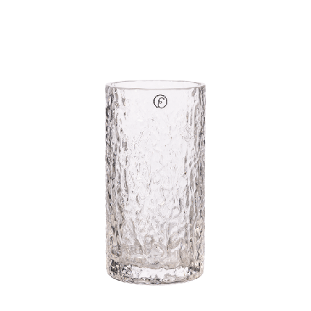 ERNST Vas/Ljuslykta Vaser Transparant d5,3 h11,3 cm