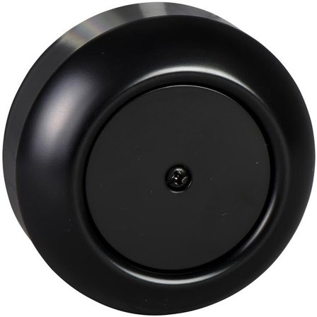 Schneider Electric Renova WDE011360 Kulodosa utan plint Svart, Installationsmaterial