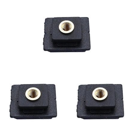 Forlygte Lampe Monteringsbeslag Mutter Clip til Mini R60 R55 R56 R61