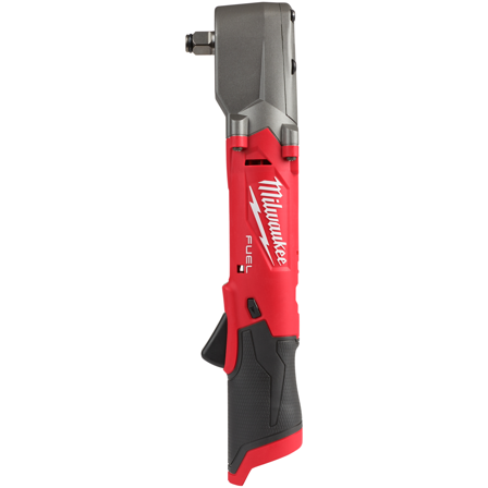Milwaukee M12 FRAIWF12-0 Vinkelmutterdragare utan batteri och laddare, Elhandverktyg