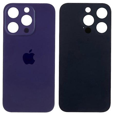 Takakannen akkukotelo iPhone 14 Pro -puhelimelle, varaosat (FMY)