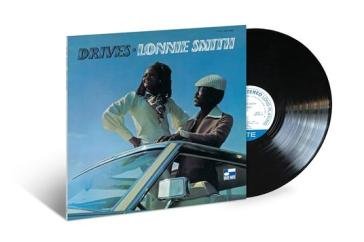 Drives Lonnie Smith