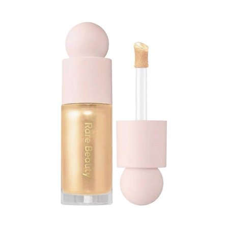 15g Flytande Highlighter för Alla Hudtyper Lätt Blandbar Formula med Pärlfinish Långvarig Lyster Daglig och Fest Makeup