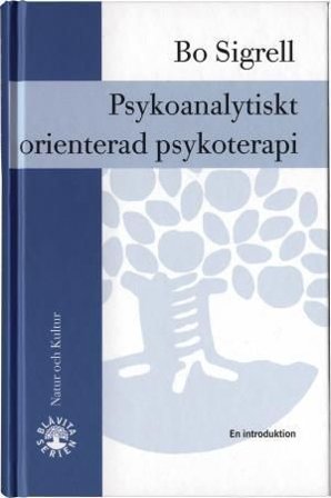 Psykoanalytiskt orienterad psykoterapi, ISBN: 9789127080638