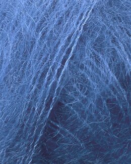 Garn Angel Havblå - Permin
