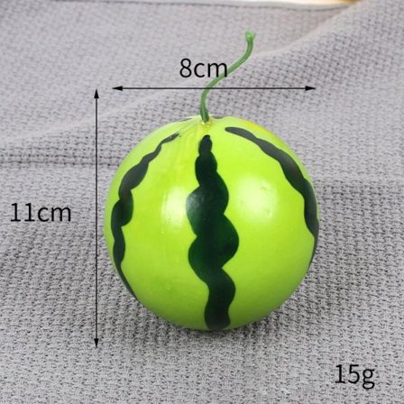 Simulering Fruit Grape Fruit 9 9