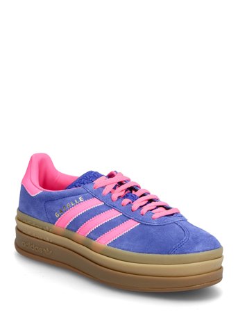 adidas Originals Gazelle Bold W - Multi/patterned - 38
