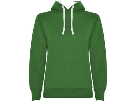 Hoodie Urban Dam grön XL - Lyreco - Yrkeskläder - Tröjor och Sweatshirts - Hoodies