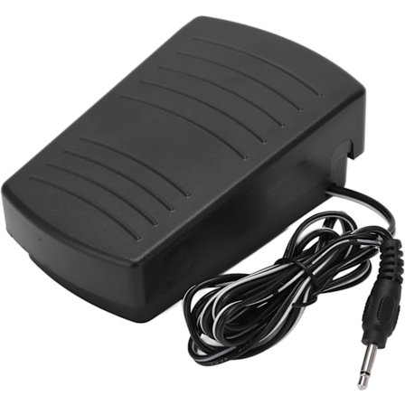 202 Symaskinepedal Symaskinepedal Symaskine