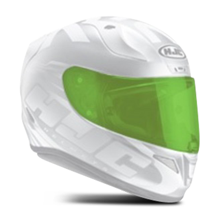 HJC HJ-42 RPHA 12 MC Helmet Visor
