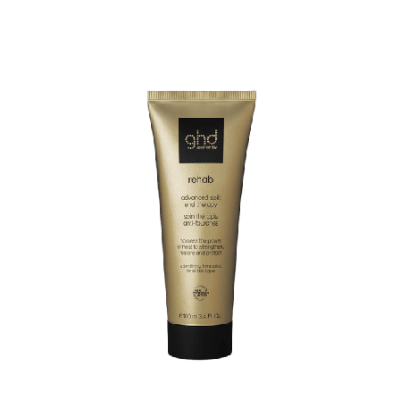 ghd Advanced Split End Therapy Hårstyling Dam Svart 100 ML