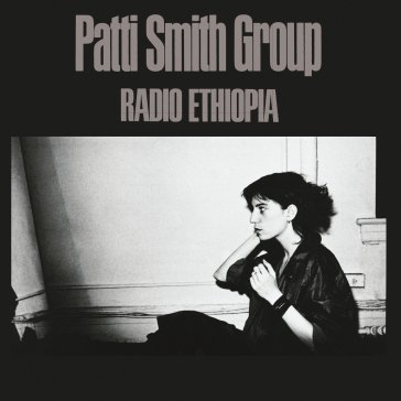 Radio ethiopia (mov transitions) Patti Smith