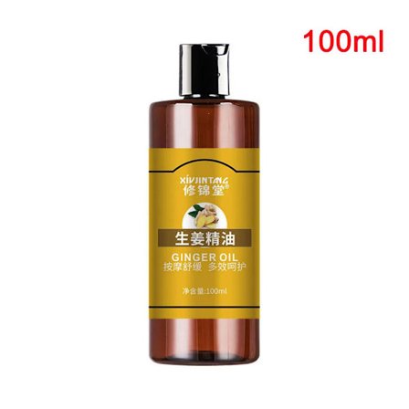 Ingefära Massage SPA 100ml