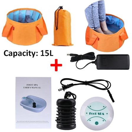 Ionic Detox Massasje Maskin Fot Bad Med Fot Sap Massasje Ion Cleanse Aqua Cell Spa Ion Detox Lipping Smerte Fot Massage