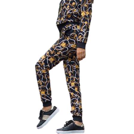 Moschino Pantatuta , Zwart , Dames , Maat: S