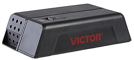 VICTOR MUSEFELLE ELEKTRISK M250S-N