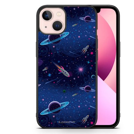 Bjornberry Skal iPhone 13 - Rymden