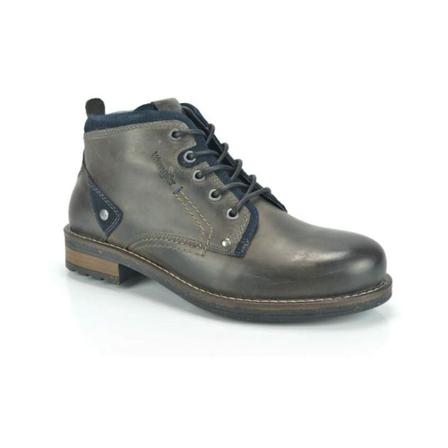 Wrangler Laarzen , Grijs , Heren , Maat: 42 EU Laarzen