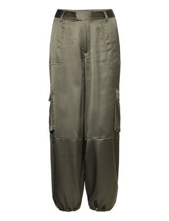 Juicy Couture | Fanta Cargo Pant | XS