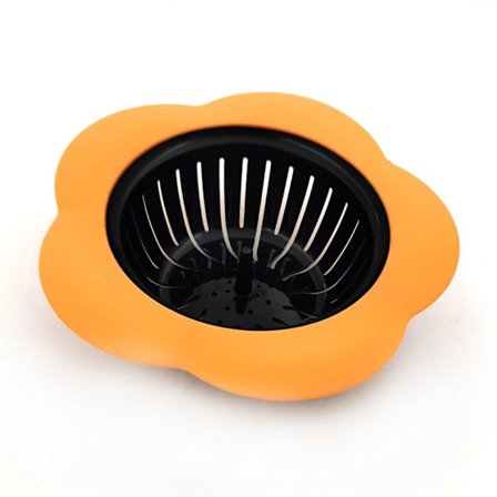 Lattiaviemärin cover viemärin hajunpoistoaine ORANSSI