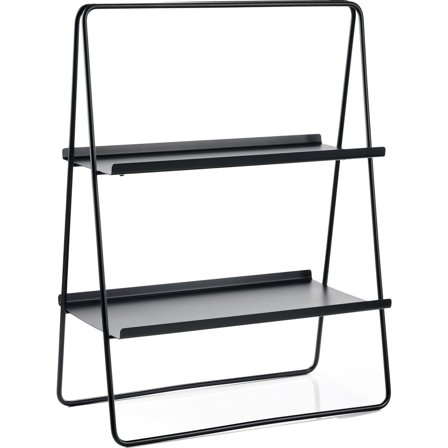 Zone Hylla A-Table svart | Inredning > Hyllor > Hylla | Bagaren och Kocken