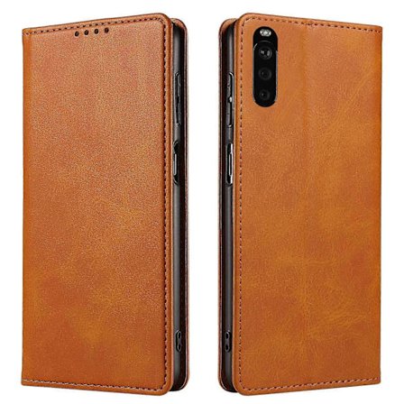 Kompatibel med Sony Xperia 10 III 5G Telefon Cover - lingling}