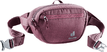 Deuter Organizer Belt bum bags Red One Size