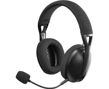 Mission SG GGHW 2.1 - Wireless Lightweight Gaming Headset - Trådlöst gamingheadset med låg vikt