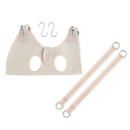 Sele for kjæledyrpleie - S