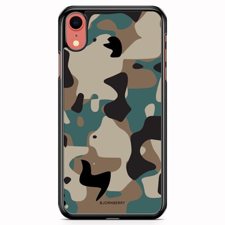 Bjornberry Skal iPhone XR - Camo