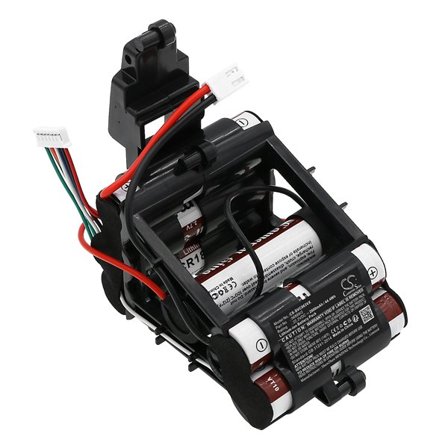 Batteri for vakuum til Sencor SVC 8621TI, SVC-8621TI