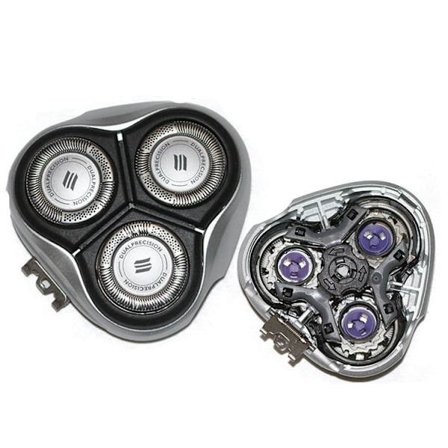 Barberhoved til Philips HQ8 / AT830 / PT877 / PT870 / PT875 / P