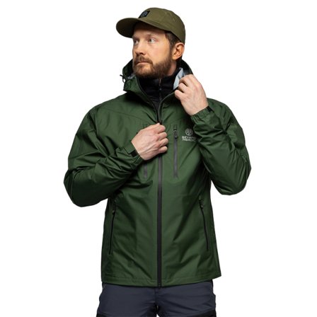 Beyond Nordic BN301 v2 M's 3L Lightweight Shell Jacket Pine Grove - L