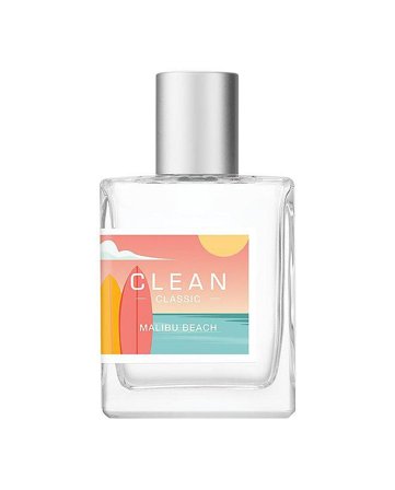 Clean Classic Malibu Beach Eau de Toilette 60 ml, Parfumer & Dufte, Til Hende, Eau De Parfum