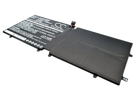 Batteri til bærbar PC for DELL XPS 18, XPS 18-1810, XPS 18 1810 og andre.