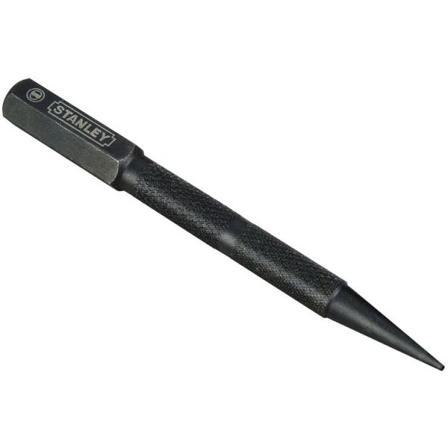 STANLEY 0-58-112 Dyknagle hærdet stål, 101 mm 1.6mm, Håndværktøj