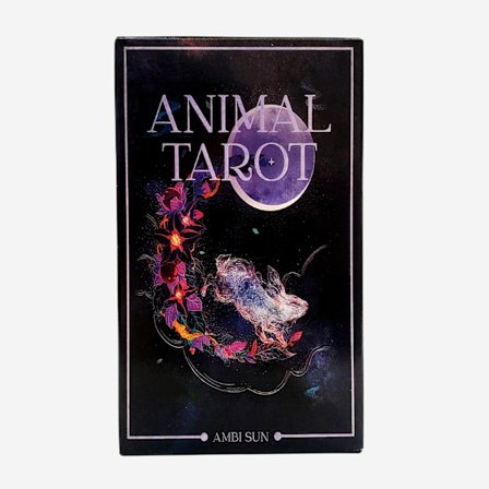 Animal tarot