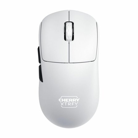 Cherry M68 PRO WIRELESS WHITE MOUSE WIRELESS WRLS
