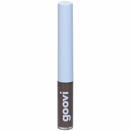 Goovi Gel Sopracciglia Colorato 04 Dark Brown