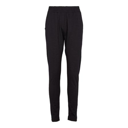 Basic Apparel Saga Bukser Gots Sort, Dame