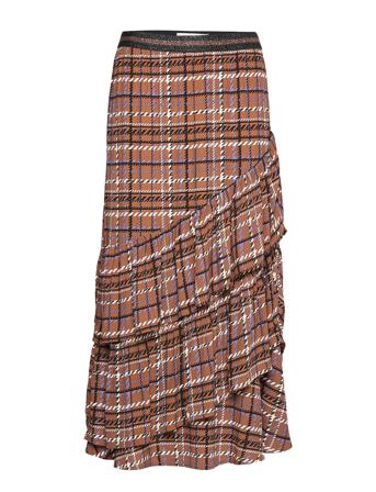 Skirt Brown Sofie Schnoor