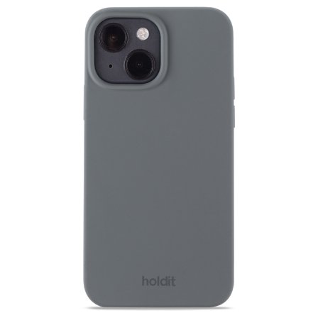 Holdit Silicone Case Iphone 14/13 Accessories