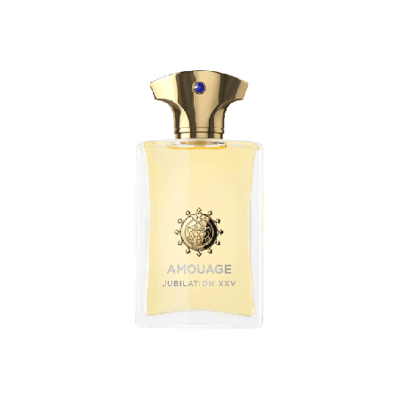 AMOUAGE JUBILATION XXV MAN EDP Herrdoft Herr 100ML