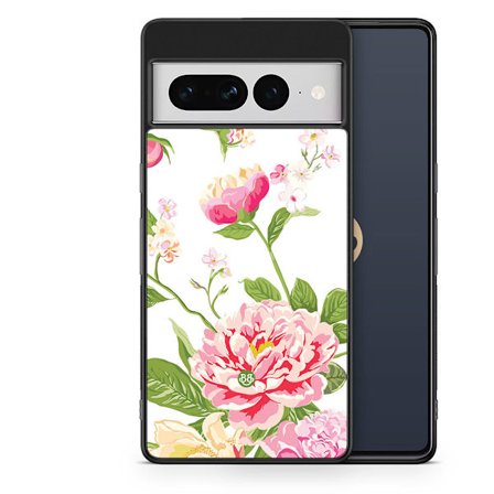 Bjornberry Skal Google Pixel 7 Pro - Rosor