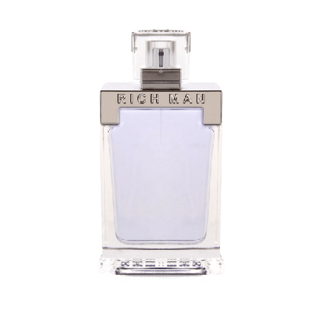 Cyrus Parfums Rich Man EdT Herrdoft Herr 100ML