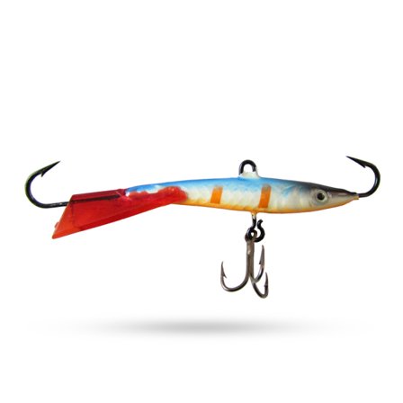 FIBE Balanspirk 50mm - NLO