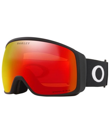 Oakley Flight Tracker L Matte Black Prizm Torch