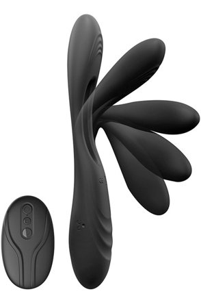 Marc Dorcel Multi Joy Kauko-ohjattava vibraattori